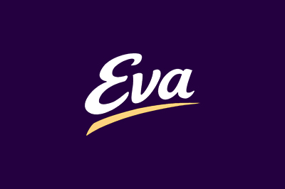 Eva logotype